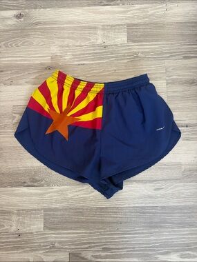 Women's Arizona Flag BOA Shorts